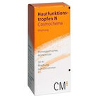 HAUTFUNKTIONSTROPFEN N Cosmochema