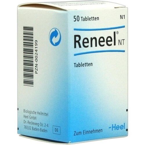 RENEEL NT Tabletten