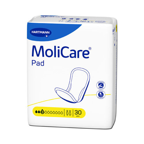 MOLICARE Pad 3 Tropfen