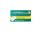 ASPIRIN plus C Brausetabletten