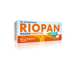 RIOPAN Magen Tabletten Mint 800 mg Kautabletten