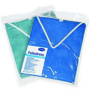 FOLIODRESS Suit OP-Bereichskleidung Gr.S grün