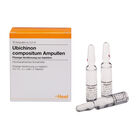 UBICHINON Injeel forte Ampullen