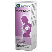 MASTODYNON Mischung