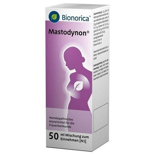MASTODYNON Mischung