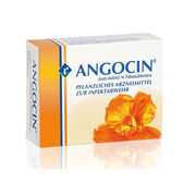 ANGOCIN Anti Infekt N Filmtabletten