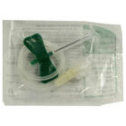 BUTTERFLY Kan&uuml;le 21 G gr&uuml;n