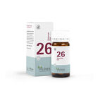BIOCHEMIE Pfl&uuml;ger 26 Selenium D 6 Tabletten