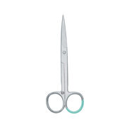 Peha Chirurgische Schere spitz/spitz gerade 13 cm