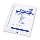 FOLIODRAPE Beinsch&uuml;tzer steril