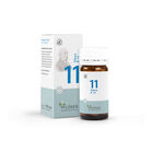 BIOCHEMIE Pfl&uuml;ger 11 Silicea D 12 Tabletten