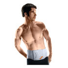 VERTEBRADYN-SENSO LWS-Orthese XS 07150 platinum