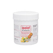 IPALAT Halspastillen zuckerfrei