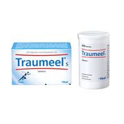 TRAUMEEL S Tabletten