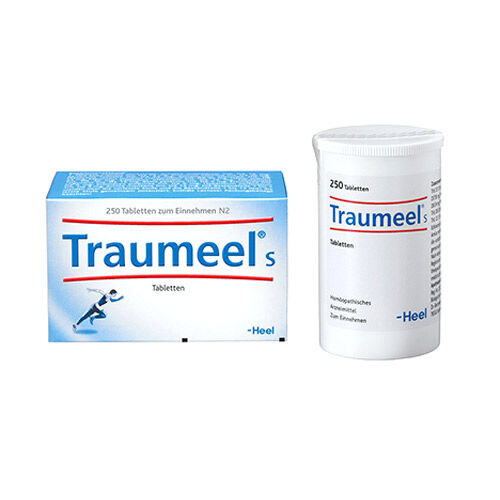 TRAUMEEL S Tabletten