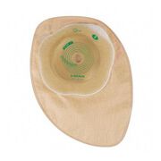 SOFTIMA Colob.1t.konvex 35mm midi beige