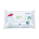 MIKROZID sensitive wipes premium Des.MP+Fl&auml;.Softp.