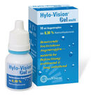 HYLO-VISION Gel multi Augentropfen