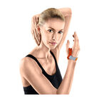 RHIZO-RING Orthese m.Klettband rechts Gr.S 07601R