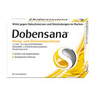 DOBENSANA Honig- u.Zitronengeschm.1,2mg/0,6mg Lut.