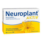 NEUROPLANT aktiv Filmtabletten