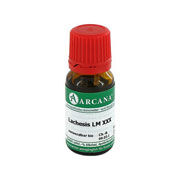 LACHESIS LM 30 Dilution
