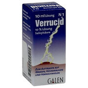 VERRUCID Lösung