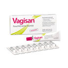 VAGISAN FeuchtCreme Kombi 8 Ovula+10 g Creme