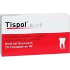 TISPOL Ibu DD Filmtabletten