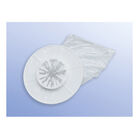 STERILBEZUG für OP-Lampengriff 15 cm