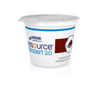 RESOURCE Dessert 2.0 Schokolade