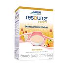 RESOURCE Mehrkorn Fr&uuml;chtebrei Pulver