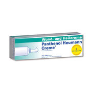 PANTHENOL Heumann Creme