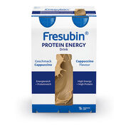 FRESUBIN PROTEIN Energy DRINK Cappuccino Trinkfl.
