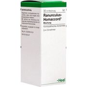 RANUNCULUS HOMACCORD Tropfen