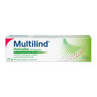 MULTILIND Heilsalbe m.Nystatin u.Zinkoxid