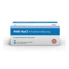 PARI NaCl Inhalationsl&ouml;sung Ampullen