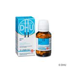BIOCHEMIE DHU 11 Silicea D 6 Tabletten