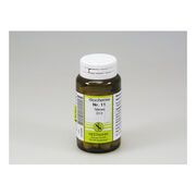 BIOCHEMIE 11 Silicea D 12 Tabletten