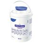 BODE X-Wipes Tuchspender blau