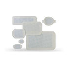 TEGADERM Film 10x11,5 cm oval 1630NP