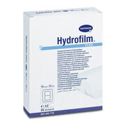 HYDROFILM Plus Transparentverband 10x12 cm