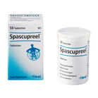 SPASCUPREEL Tabletten