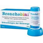 BRONCHOBINI Globuli