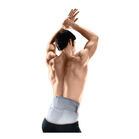 VERTEBRADYN-AKTIV LWS-Orthese XS 07417 platinum