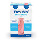 FRESUBIN ENERGY Fibre DRINK Erdbeere Trinkflasche