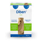 DIBEN DRINK Cappuccino 1.5 kcal/ml Trinkflasche