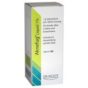 AKNEFUG liquid 1% Lösung