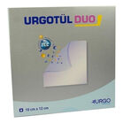 URGOT&Uuml;L Duo 10x12 cm Wundgaze