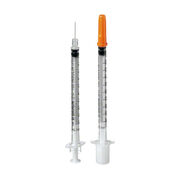 OMNICAN Insulinspr.1 ml U100 m.Kan.0,30x8 mm einz.